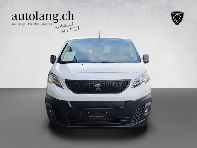 Peugeot e-Expert Kaw. Standard 75 kWh