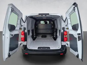 Peugeot e-Expert Kaw. Standard 75 kWh