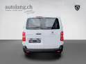Peugeot e-Expert Kaw. Standard 75 kWh