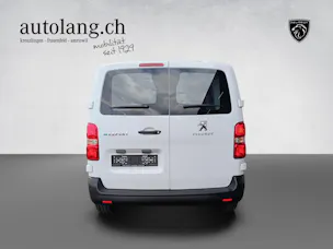 Peugeot e-Expert Kaw. Standard 75 kWh