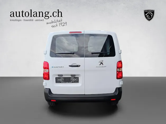 Peugeot e-Expert Kaw. Standard 75 kWh