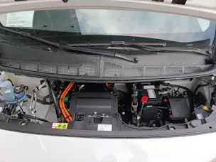 Peugeot e-Expert Kaw. Standard 75 kWh
