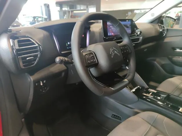 Citroën e-C4 Shine