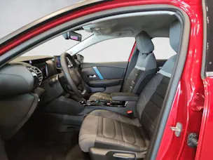 Citroën e-C4 Shine