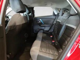 Citroën e-C4 Shine