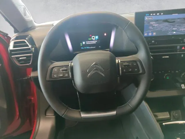 Citroën e-C4 Shine
