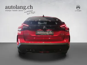 Citroën e-C4 Shine