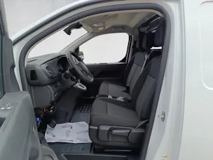 Citroën e-Jumpy Kaw. M 50 kWh Swiss Edition