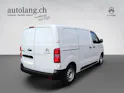 Citroën e-Jumpy Kaw. M 50 kWh Swiss Edition