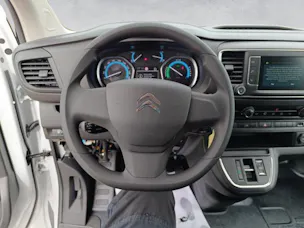 Citroën e-Jumpy Kaw. M 50 kWh Swiss Edition