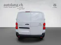 Citroën e-Jumpy Kaw. M 50 kWh Swiss Edition