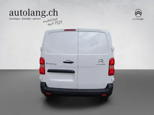 Citroën e-Jumpy Kaw. M 50 kWh Swiss Edition