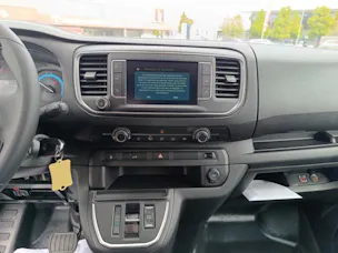 Citroën e-Jumpy Kaw. M 50 kWh Swiss Edition