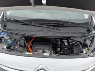 Citroën e-Jumpy Kaw. M 50 kWh Swiss Edition