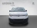 Citroën e-Jumpy Kaw. M 50 kWh Swiss Edition