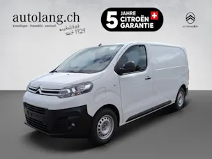 Citroën e-Jumpy Kaw. M 50 kWh Swiss Edition