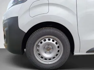 Citroën e-Jumpy Kaw. M 50 kWh Swiss Edition