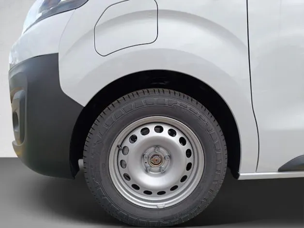 Citroën e-Jumpy Kaw. M 50 kWh Swiss Edition