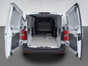 Citroën e-Jumpy Kaw. M 50 kWh Swiss Edition