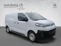 Citroën e-Jumpy Kaw. M 50 kWh Swiss Edition