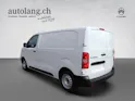 Citroën e-Jumpy Kaw. M 50 kWh Swiss Edition