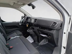 Citroën e-Jumpy Kaw. M 50 kWh Swiss Edition