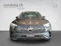 Mercedes-Benz GLC 200 AMG Line 4Matic Coupé