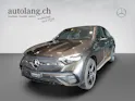 Mercedes-Benz GLC 200 AMG Line 4Matic Coupé