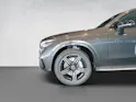 Mercedes-Benz GLC 200 AMG Line 4Matic Coupé