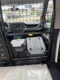 Fiat Doblo Cargo L1 1.6 JTD 105 Base