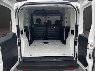Fiat Doblo Cargo L1 1.6 JTD 105 Base