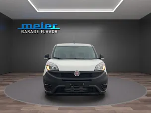 Fiat Doblo Cargo L1 1.6 JTD 105 Base