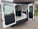 Fiat Doblo Cargo L1 1.6 JTD 105 Base