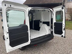 Fiat Doblo Cargo L1 1.6 JTD 105 Base