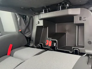 Fiat Doblo Cargo L1 1.6 JTD 105 Base