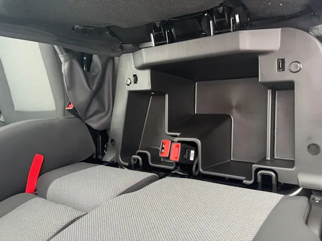 Fiat Doblo Cargo L1 1.6 JTD 105 Base