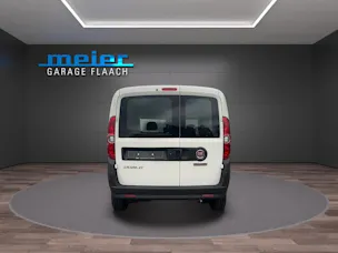 Fiat Doblo Cargo L1 1.6 JTD 105 Base