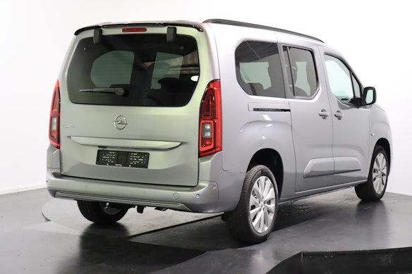 OPEL Combo Life XL 1.5 D Ultimate S/S 2