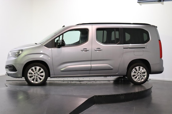 OPEL Combo Life XL 1.5 D Ultimate S/S 1
