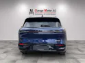 Voyah Free Electric