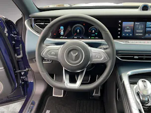 Voyah Free Electric
