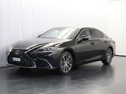 Vehicle image LEXUS ES0