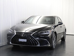 Vehicle image LEXUS ES0