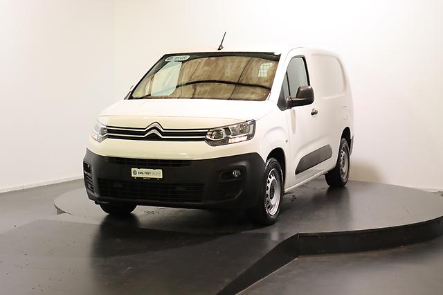 CITROEN Berlingo 1000 Long 1.5 BlueHDi 130 Club S/S: Jetzt Probefahrt buchen!