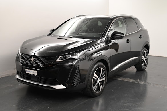 PEUGEOT 3008 1.2 Hybrid GT 1