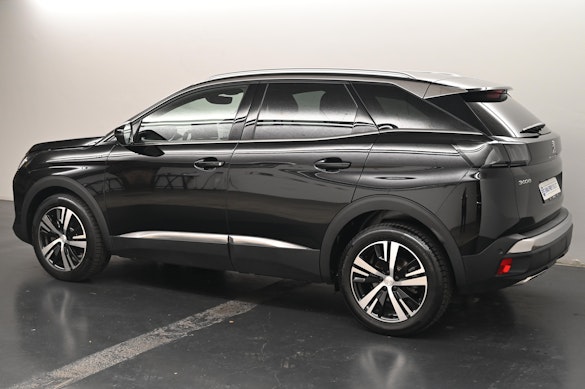 PEUGEOT 3008 1.2 Hybrid GT 3