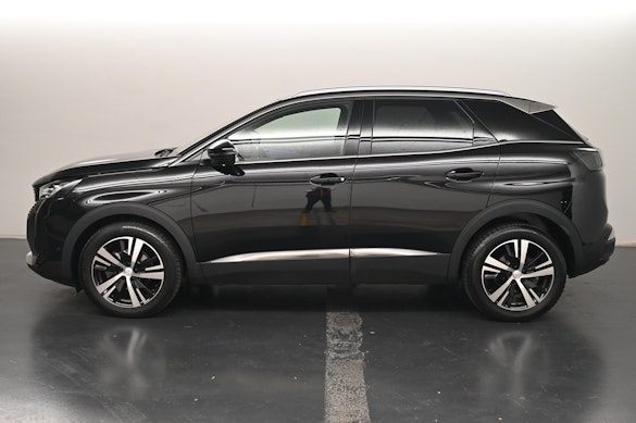 PEUGEOT 3008 1.2 Hybrid GT 2