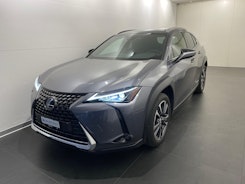 Vehicle image LEXUS UX0