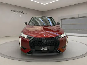 DS Automobiles 3 Essence 130ch Automatique Ligne Noire