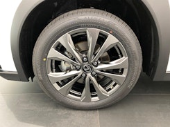 Vehicle image LEXUS UX0